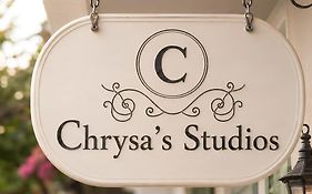 Chrysa'S Studios
